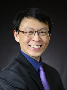 Andy W. Huang 